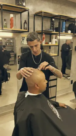 Barbearia 