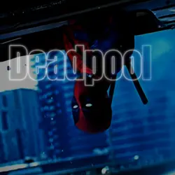 Deadpool