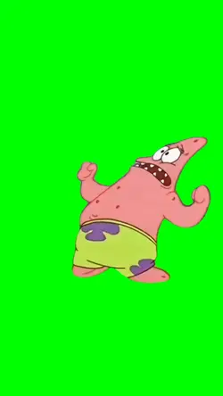 Patrick Meme