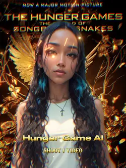 Hunger Game AI