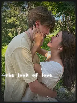 the look of love