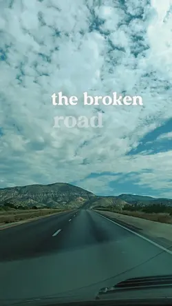 BROKEN ROAD