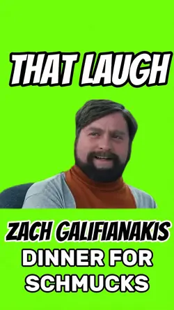 ZACH LAUGH SCHMUCKS