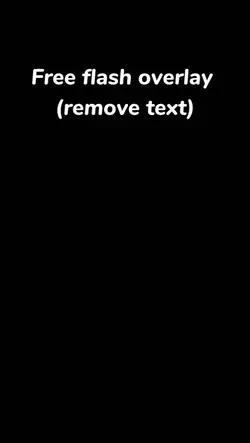 free overlay! 