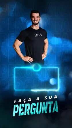 Faça sua pergunta 