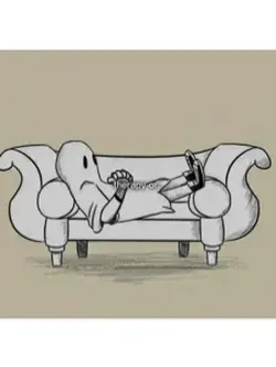 Therapy..? Or... 