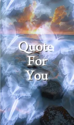 Quote of the da