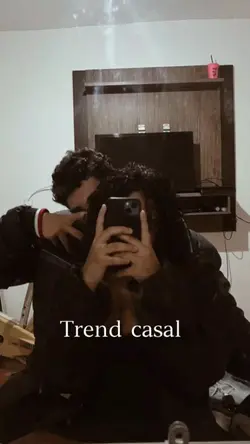 Trend casal