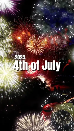 4th of July dump🎇🎆