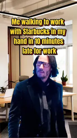 Keanu praise 