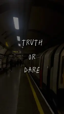 truth or dare