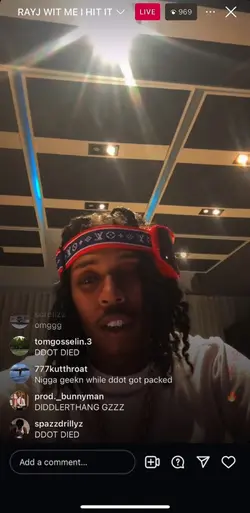 Dthang unreleased 