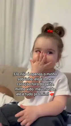 Ela é TD pra mim