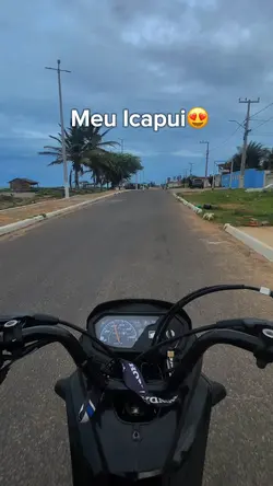 Meu Icapui