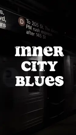 inner city blues