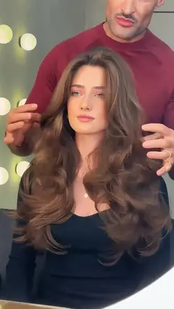 HAIR TRANSFORMATION