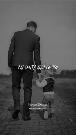 FELIZ DIA DOS PAIS 