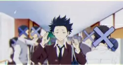 A silent voice edit