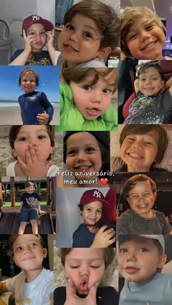 parabéns filho 🏆