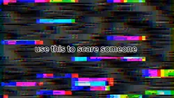 scary broadcast 