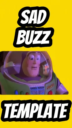 Sad Buzz
