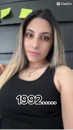 90s Face 🥰