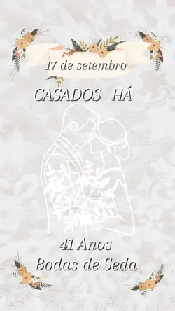 Bodas de Seda