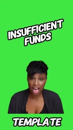 Insufficient Funds