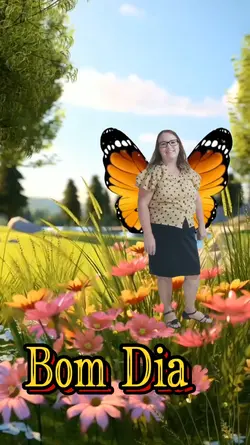 Bom Dia