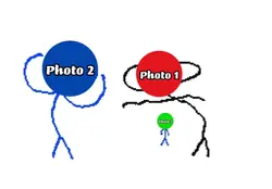Stickmen