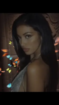 me in his dreams 🦋