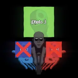 3 options