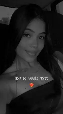 Eu fiquei…