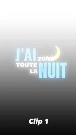 J’suis coupable
