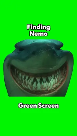 Finding Nemo