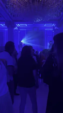 Event video 
