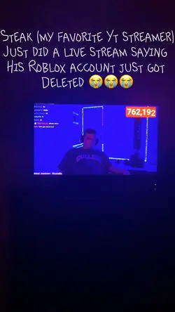 Steak nooooo 😭😭😭