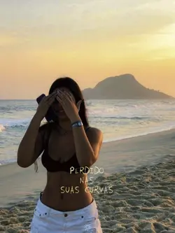 perdido nas suas cur