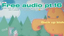 Free audio pt.16