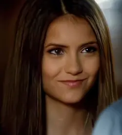 Elena Gilbert 