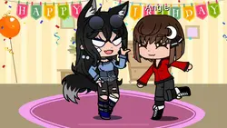 HAPPY BIRTHDAY ANGEL