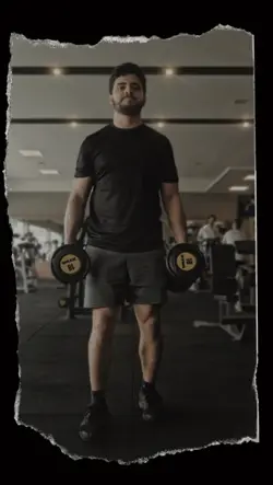 mais um treino
