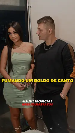 Eu e você… 