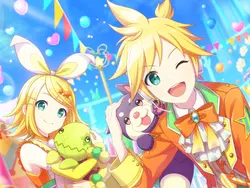 RIN & LENN
