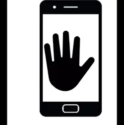 Wave your Hand TREND