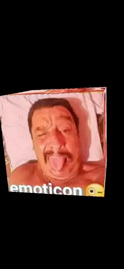 emoticon