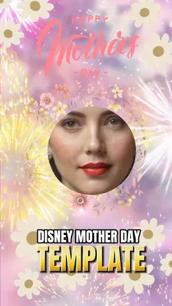 Disney Mother day❤️