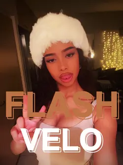 Flash Velo