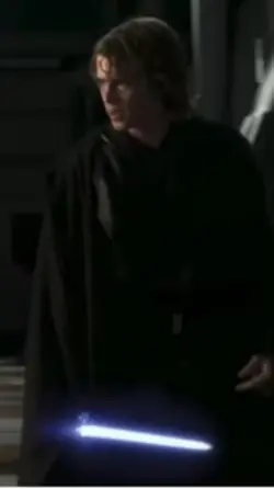 Star Wars edit