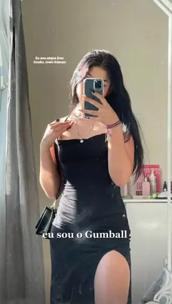 trend Gumball 